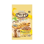 グラン・デリ　カリカリ仕立て　成犬用　味わいチーズ入りセレクト　１.６ｋｇ