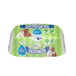 デオクリーン 純水99% ウェットティッシュ 本体 70枚入