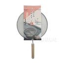 タマハシ　天ぷら名人　油はね防止ネット　２５ｃｍ