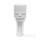 イエモア　のぼり用ポ－ル回転頭