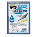 水性防カビ・撥水剤　かびＺｅｒｏ　水性クリア