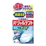 パーシャルデント　１０８錠