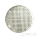 ＳＫ‐１００Ａ　アミのみ　シルバーホワイト