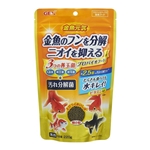 ＧＥＸ　金魚元気　プロバイオフード　２２０ｇ