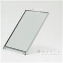 コンパクトミラー　ＮＯ.１９０　シルバー