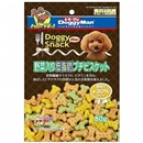 ドギーマン　野菜入り低脂肪プチビスケット　８０ｇ