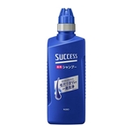 サクセス 薬用シャンプー 本体 400mL