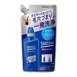 サクセス 薬用シャンプー つめかえ用 320mL