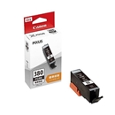 キヤノン　インクカートリッジ　ＢＣＩ－３８０ＰＧＢＫ　ブラック