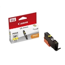 キヤノン　インクカートリッジ　ＢＣＩ－３８１Ｙ　イエロー