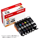 キヤノン　インクカートリッジ　ＢＣＩ－３８１＋３８０　６色パック