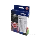 ブラザー　インクカートリッジ　ＬＣ１１１ＢＫ　ブラック