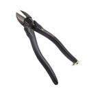 フジ矢　電工名人強力ニッパ　黒金　７７０－１７５ＢＧ