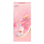 消臭力　玄関・リビング用　プレミアムアロマ　スティック　アーバンロマンス　本体