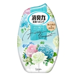 消臭力 玄関・リビング用 エアリーブーケ 400mL