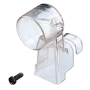 リョービ　丸ノコ用集じんノズルセット　３０ｍｍ　６０７５４０１