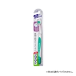 クリアクリーン ハブラシ 歯間プラス コンパクト ふつう: 日用消耗品