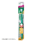 ガム　ウェルプラス　デンタルブラシ　４列超コンパクト　＃３６６　ふつう