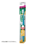 ガム　ウェルプラス　デンタルブラシ　４列コンパクト　＃４６６　ふつう