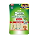 PETKISS　食後の歯みがきガム　低カロリー　超小型犬用　９０ｇ