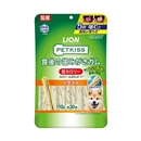 PETKISS　食後の歯みがきガム　低カロリー　小型犬用　１１０ｇ