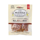 ドギーマン　無添加良品　香ばし鶏ささみ　細切り　１２０ｇ