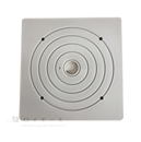 単管用　ラバーベース　１４０角　【取扱店舗：東日本各店(一部対象外あり)】