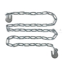 単管用　足場チェーン　２ｍ　【取扱店舗：東日本各店(一部対象外あり)】