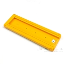 単管用　ルーフベース　１４０角　【取扱店舗：東日本各店(一部対象外あり)】