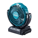 マキタ 充電式ファン CF102DZ (18V・14.4V・スライド式10.8V) バッテリ・充電器別売