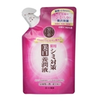 ５０の恵　薬用シミ対策美白　養潤液　つめかえ用　２００ｍＬ