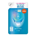 肌ラボ　白潤　薬用美白化粧水　つめかえ用　１７０ｍＬ