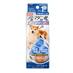 ドギーマン　薬用ペッツテクト＋　フォースガード　中型犬用　１本入