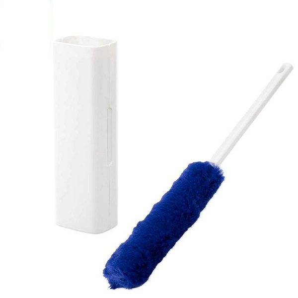 レック　激落ちくん　時短　ケース付き　ホコリ取り