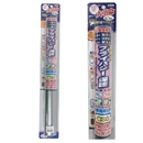 明和　昼間のプライバシー保護　窓貼りシート　４６×９０ｃｍ