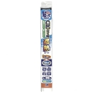 貼ってはがせる　凸凹ガラス用遮熱シート （約）９２×９０ｍ　ＨＧＡＬ－０１Ｍ