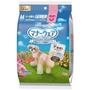マナーウェア 女の子用 M 小~中型犬用 4種のデザイン 4枚入