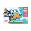 マナーウェア ねこ用 S 38枚入