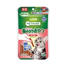 PETKISS　ネコちゃんの歯みがきおやつ　まぐろ味　スティック　１４ｇ