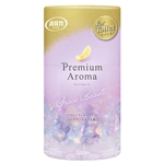 消臭力　トイレ用　プレミアムアロマ　グレイスボーテ　４００ｍＬ