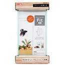 ＧＥＸ　グラステリアフィット１００　観賞魚用水槽