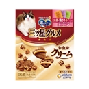 銀のスプーン　三ツ星グルメ　お魚味クリーム　３種のアソート　お魚・鶏ささみレシピ　１８０ｇ