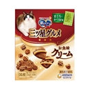 銀のスプーン　三ツ星グルメ　お魚味クリーム　まぐろ・かつお味　１８０ｇ