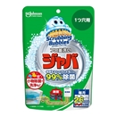 スクラビングバブル　フロ釜洗い　ジャバ　１つ穴用　１６０ｇ