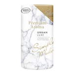 消臭力 トイレ用 プレミアムアロマ アーバンリュクス 400mL