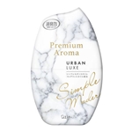 消臭力　玄関・リビング用　プレミアムアロマ　アーバンリュクス　４００ｍＬ