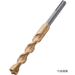 サンコーテクノ　オールドリルパワーSDS　PWL-4.3X115P　SDS-plus軸　4.3