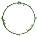 ＤＡＩＭ　ダイムリング　特大　直径３７ｃｍ