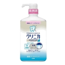 クリニカ　アドバンテージ　デンタルリンス　液体ハミガキ　ポンプタイプ　低刺激ノンアルコール　９００ｍＬ