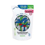 サラヤ　ヤシノミ洗剤　つめかえ用　４８０ｍＬ